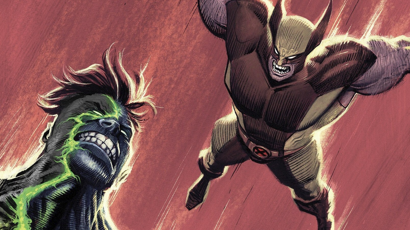 Marvel Comics New Releases - September 23, 2026