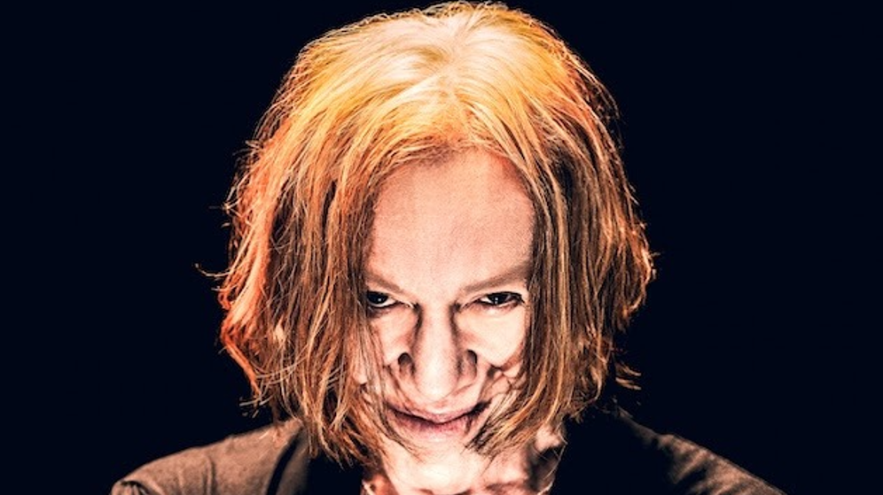 Danny Elfman joins the voice cast of IT DEMANDS SACRIFICE: RECORD READ-A-LONG