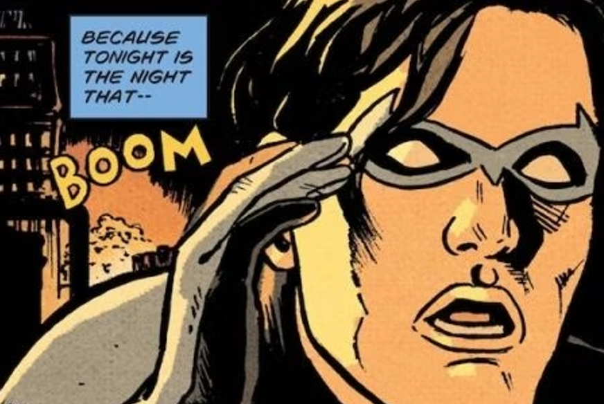 Nightwing #142 Preview: Bludhaven strikes back