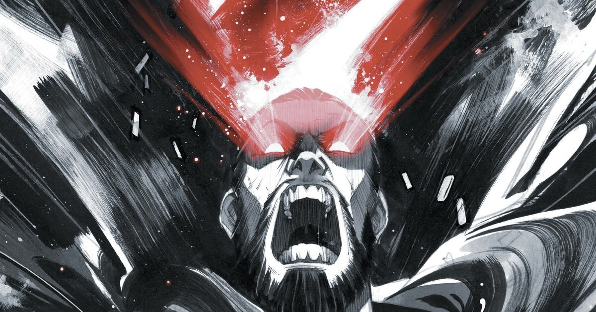 DC Comics New Releases - September 30, 2026