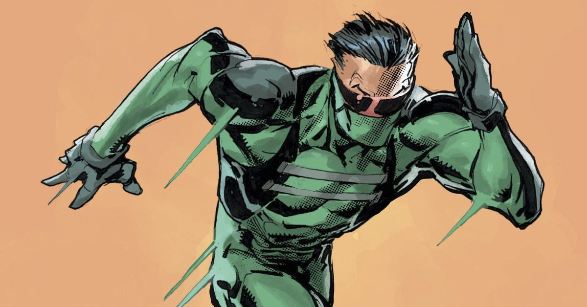 Image Comics New Releases - October 28, 2026