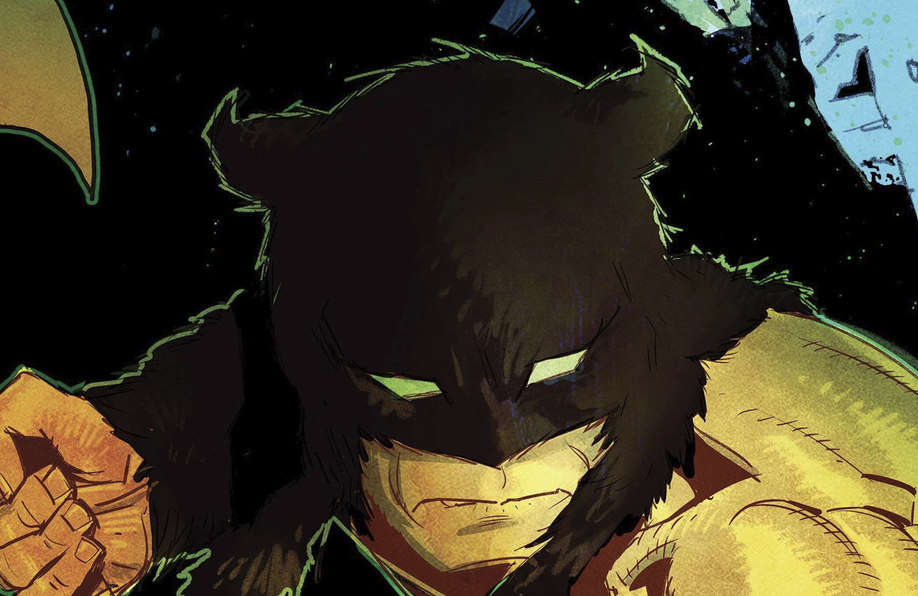 Chuck's Comic Lists: Dynamite Entertainment New Releases for September 9, 2026
