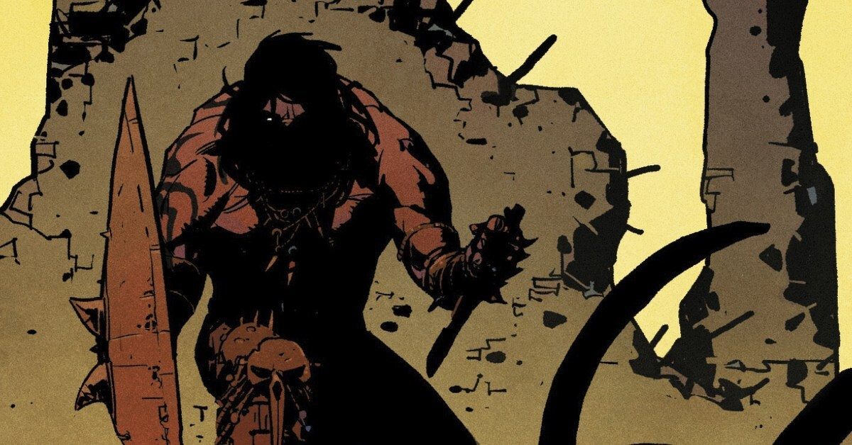 Titan Comics New Releases - October 7, 2026