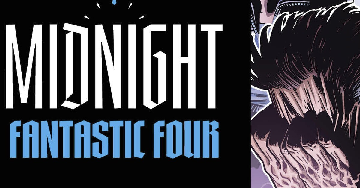 Midnight Universe fifth issues go darker in February