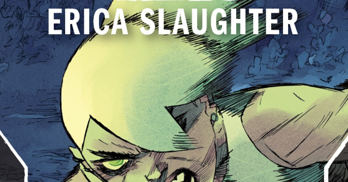 SIKTC #50 Blind Bag Variant to feature a trading card