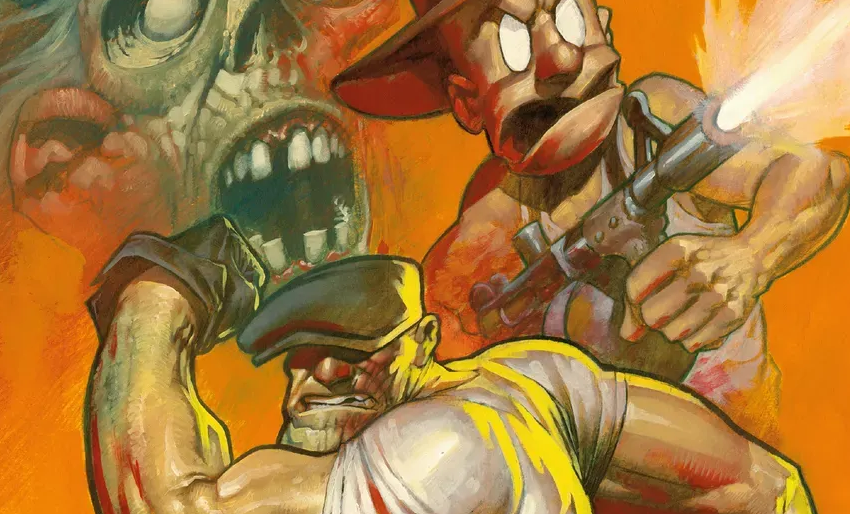 Dark Horse Comics launches Compact Editions in 2027