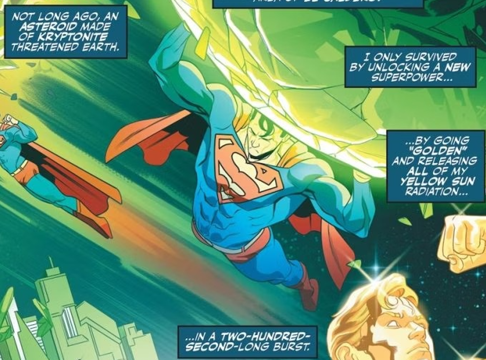 Superman Unlimited #17 Preview: Zod's endgame unfolds
