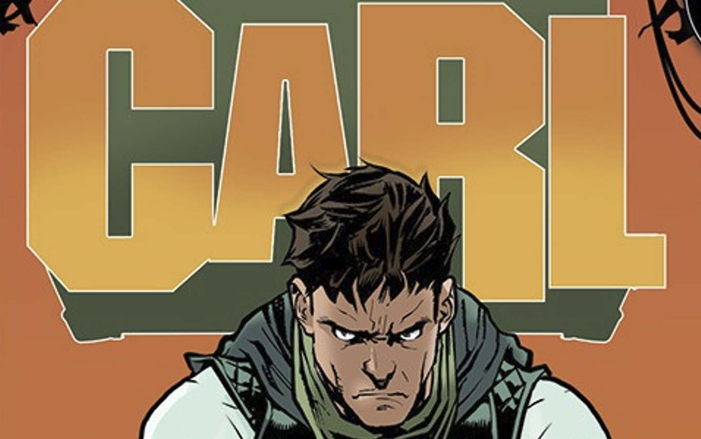 DUNGEON CRAWLER CARL #0 SPECIAL EDITION receives new printings