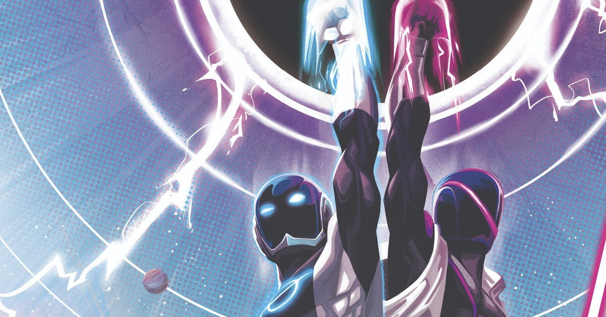 Image Comics New Releases - October 14, 2026