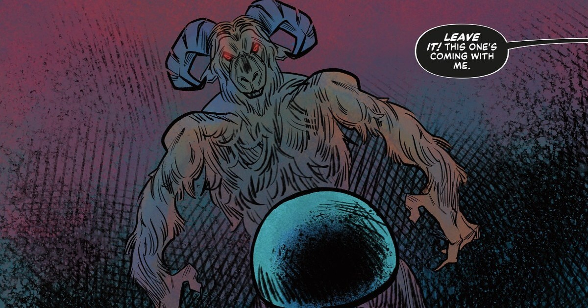 Kingdom Of Earth #3