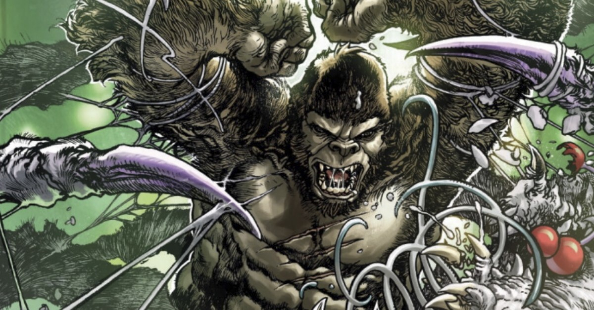 Titan Comics New Releases - October 14, 2026