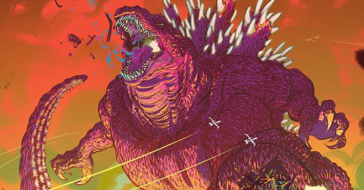 IDW Publishing Extended Forecast for October 21, 2026