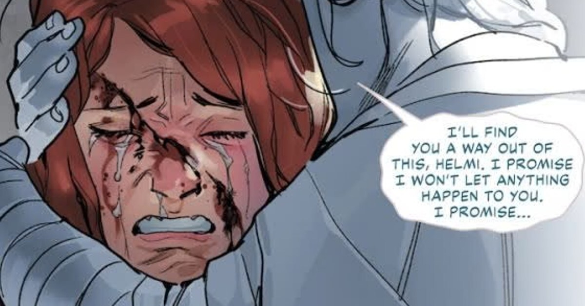 Zatanna (2026) #7