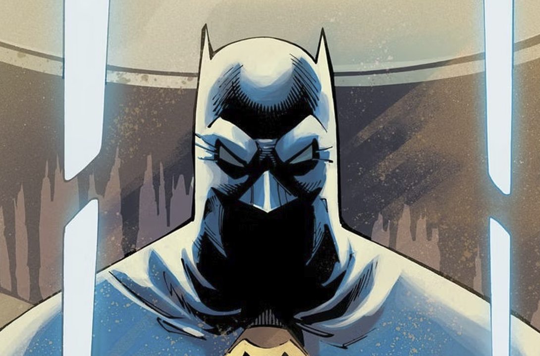 Batman And Robin: Year One - Dynamic Duos #2 Preview: Robin goes undercover with Gotham's kids