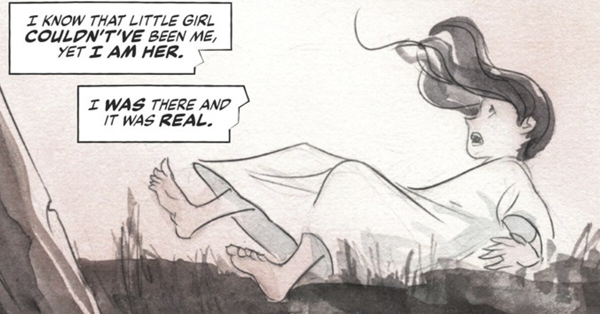 Crowbound #2