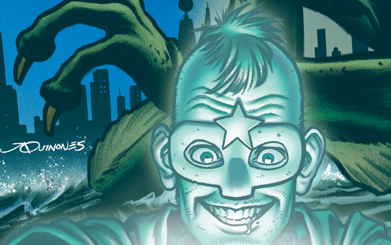 Dark Horse Comics Extended Forecast for September 23, 2026