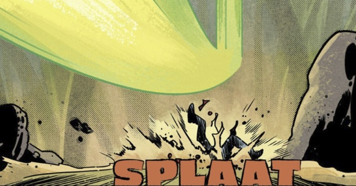 Bug Wars: The Coming Of The Wardoom #2