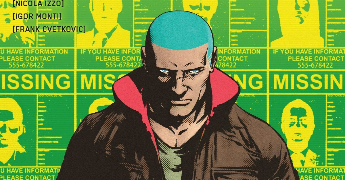 Dark Horse Comics New Releases - October 21, 2026