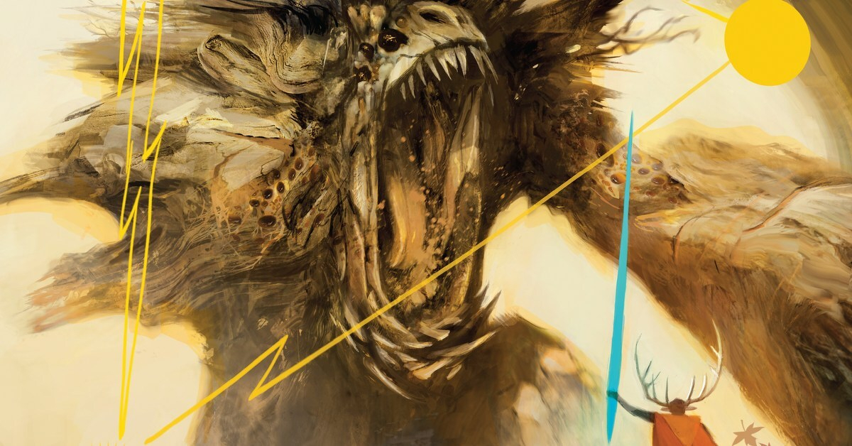 Dark Horse Comics Extended Forecast for October 14, 2026