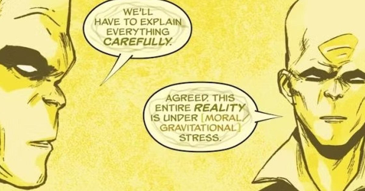 Absolute Green Lantern #19