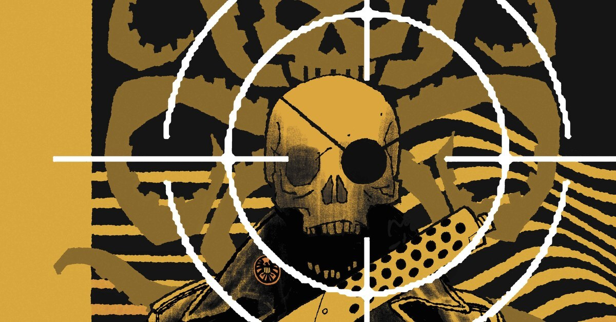 IMMORTAL SOLDIERS #1 (ONE-SHOT)