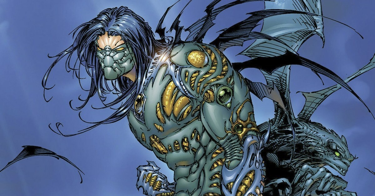 Image Comics December 2026 Solicitations