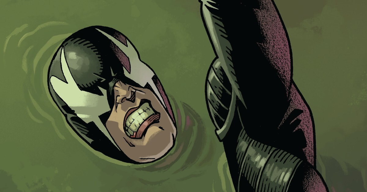 Dark Horse Comics Extended Forecast for October 21, 2026
