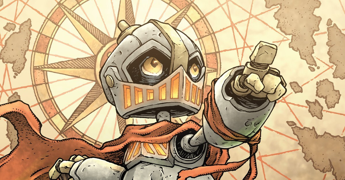 Dark Horse Comics Extended Forecast for November 4, 2026