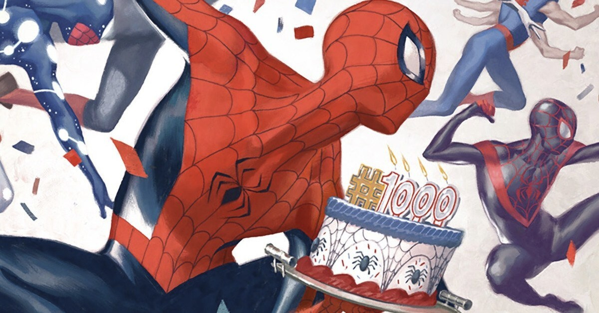 Chuck’s Comic List for September 30, 2026