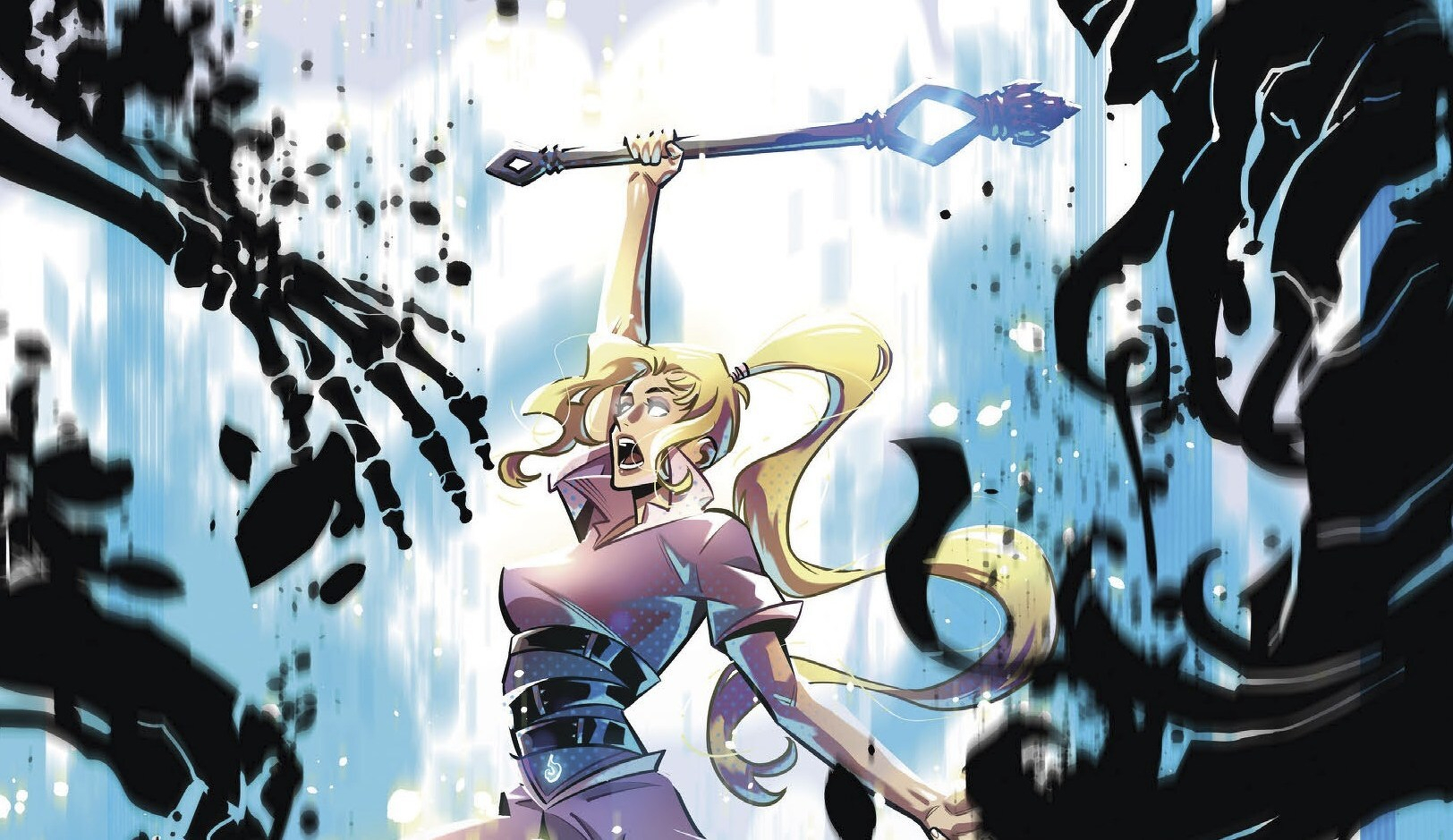 Chuck’s Comic Lists: Titan Comics New Releases - 09/09/2026