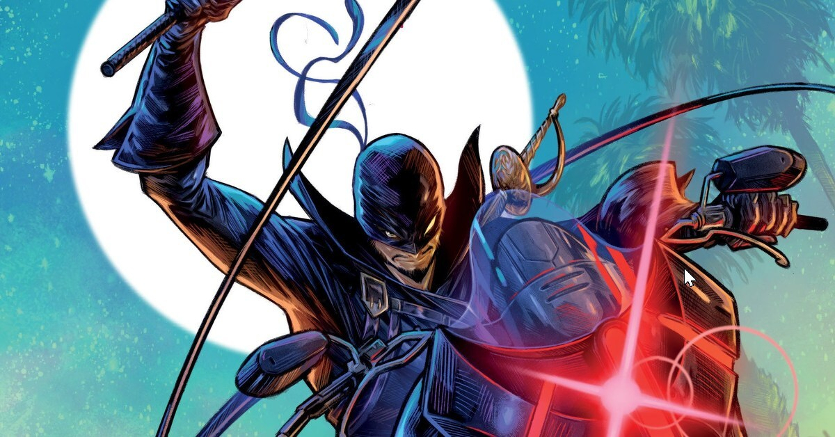 Valiant Entertainment New Releases - September 30, 2026
