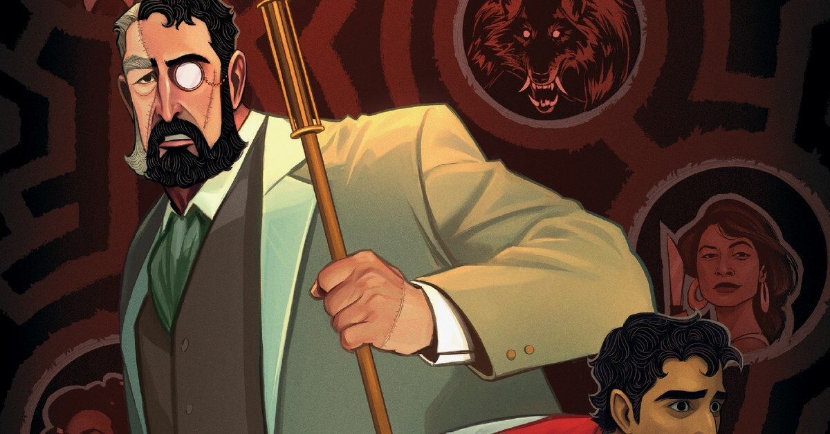 Oni Press Extended Forecast for September 30, 2026