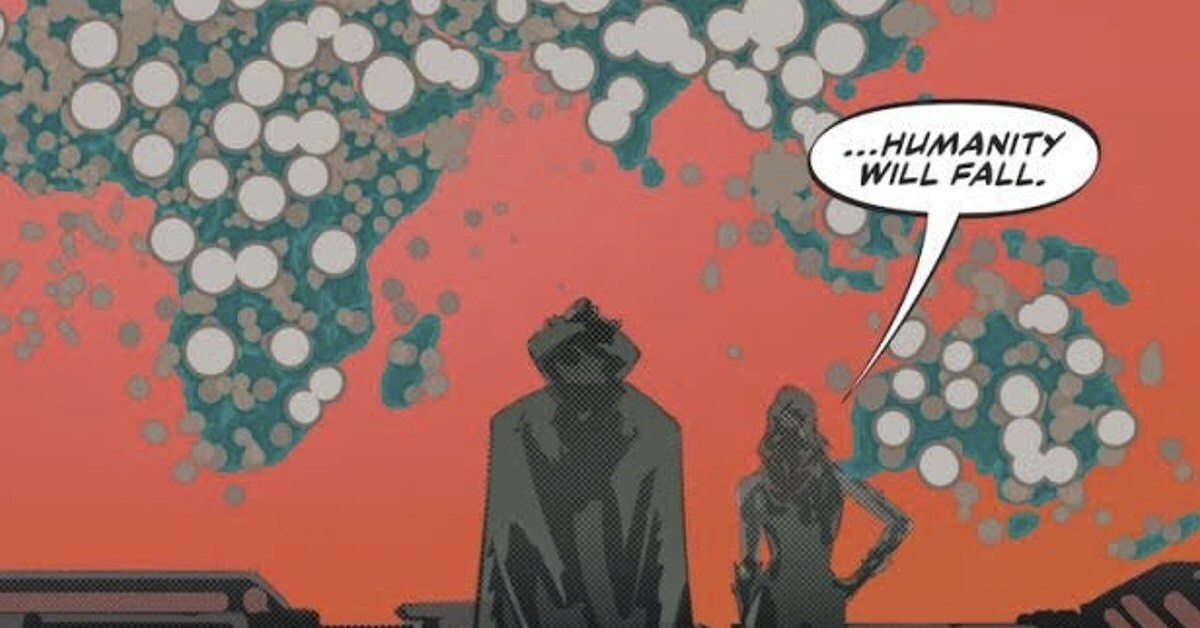 Batman/Superman: World's Finest #56 Preview
