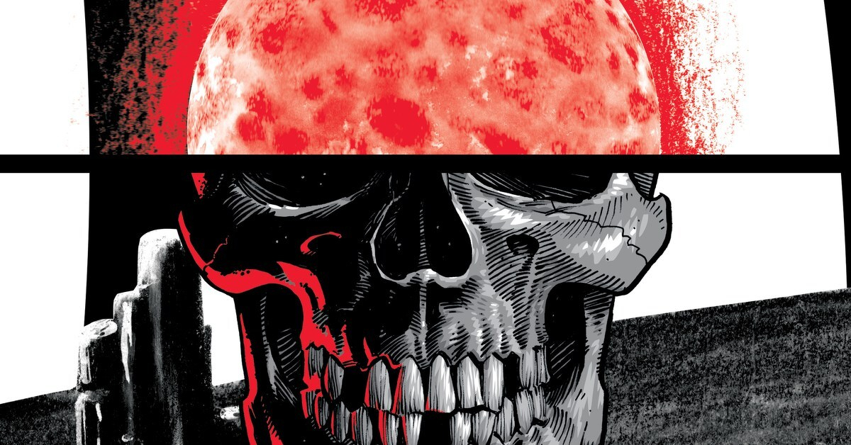 IDW Publishing Extended Forecast for November 4, 2026