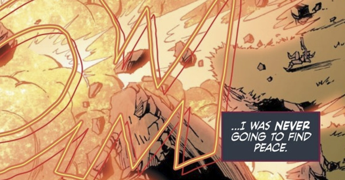 Biker Mice From Mars: Scorch #2