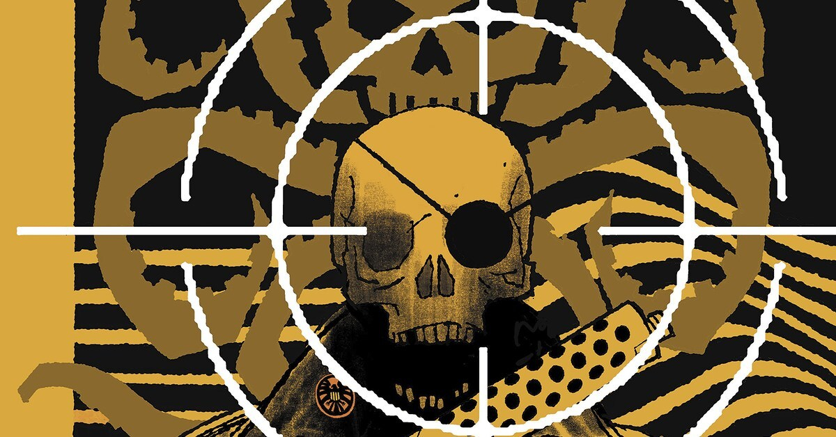 Marvel Comics Extended Forecast for October 28, 2026