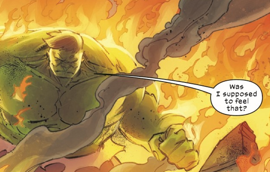 Spider-Man: Long Way Home #3 Preview: Castle crosses lines