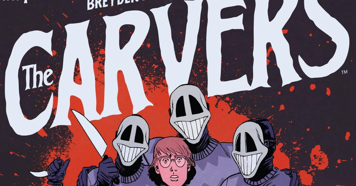 THE CARVERS