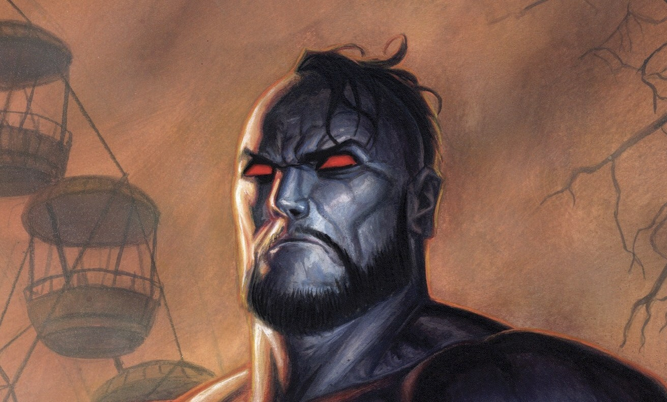 Chuck’s Comic Lists: Valiant Entertainment New Releases for 09/09/2026