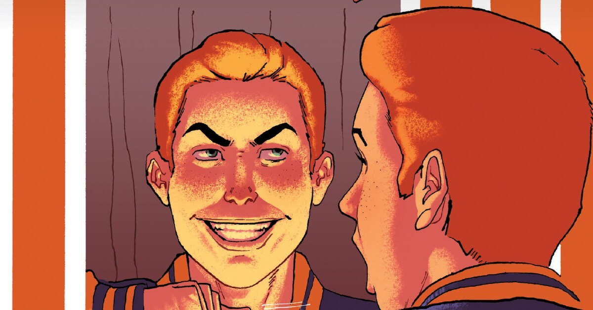 Oni Press Extended Forecast for October 7, 2026