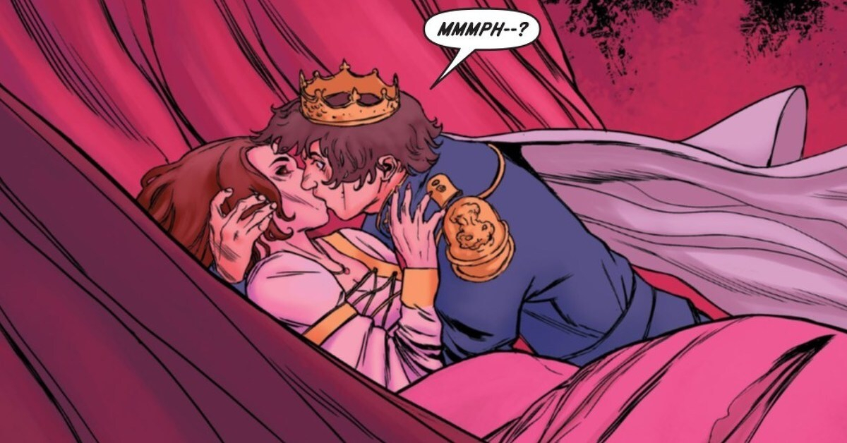 Cruel Kingdom 2 #2