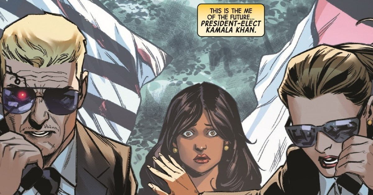 Inglorious X-Force #10 Preview: Cable's dark secret revealed thumbnail