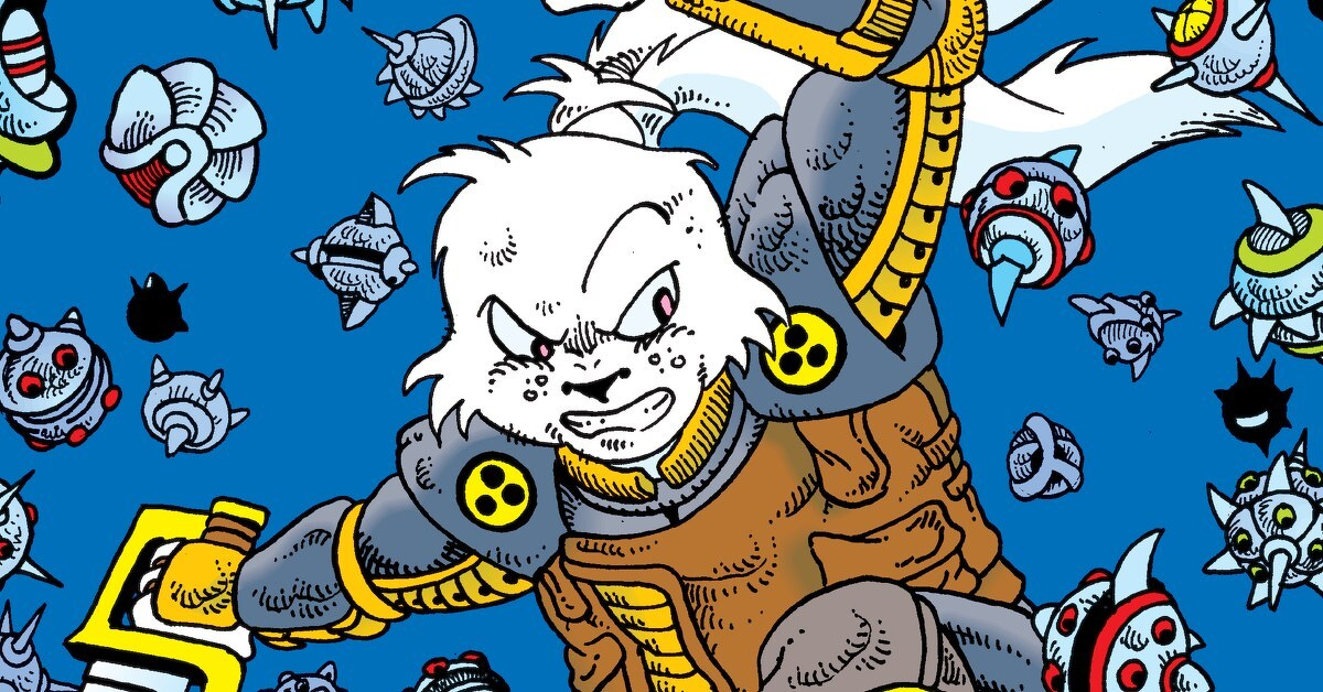 Dark Horse Comics Extended Forecast for September 30, 2026