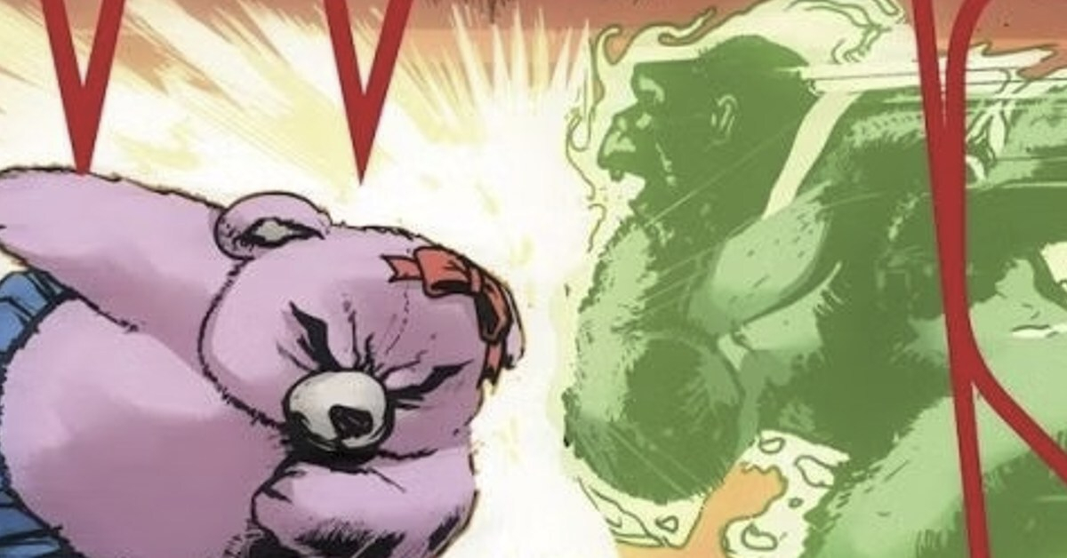 Green Lantern #39