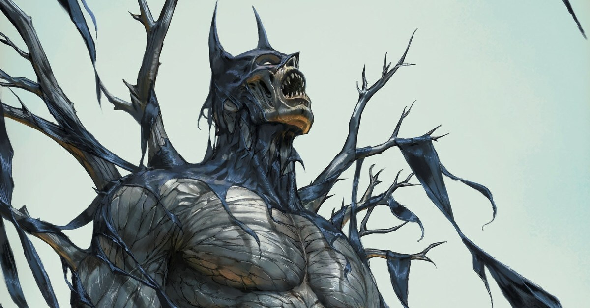 DC Comics New Releases - October 7, 2026
