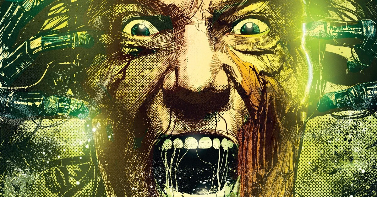 IDW Publishing New Releases - October 21, 2026