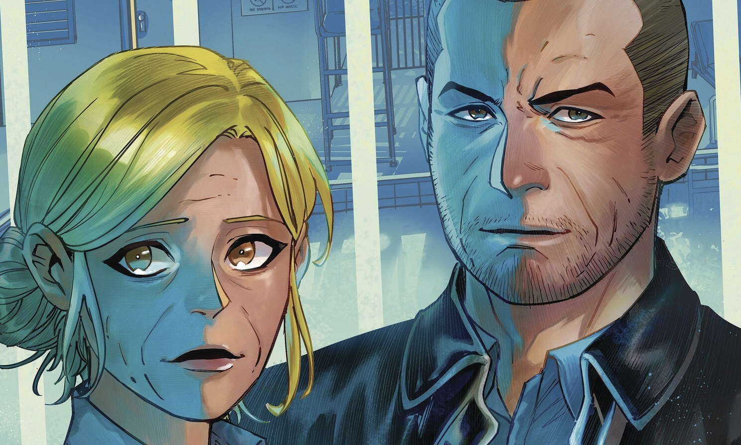Chuck's Comic Lists: BOOM! Studios New Releases for 09/09/2026