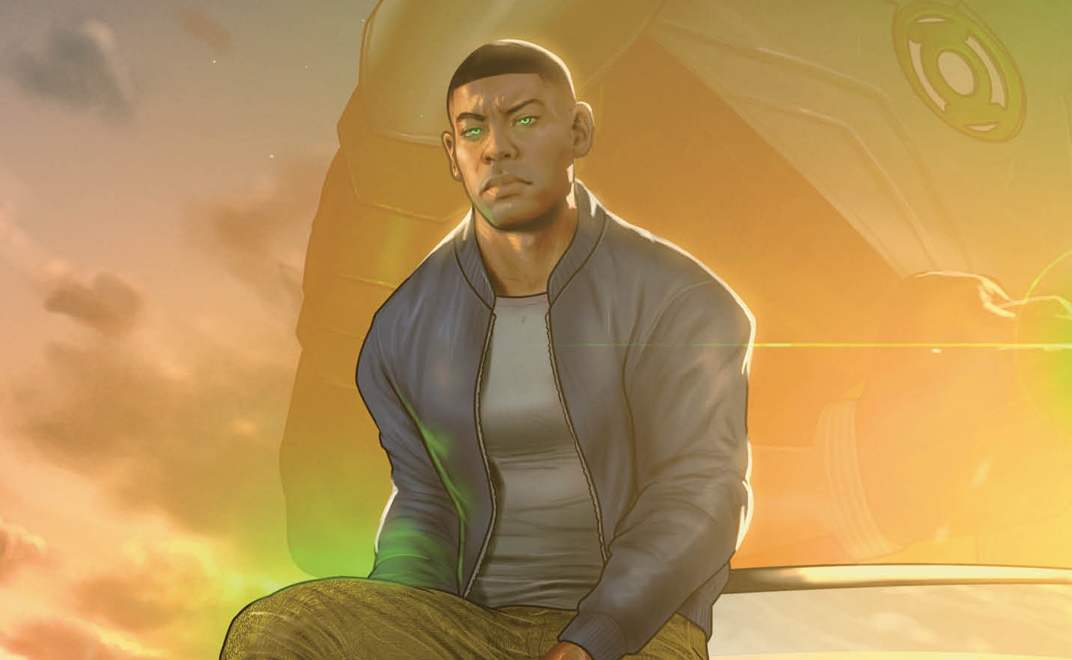 Chuck’s Comic List for September 23, 2026