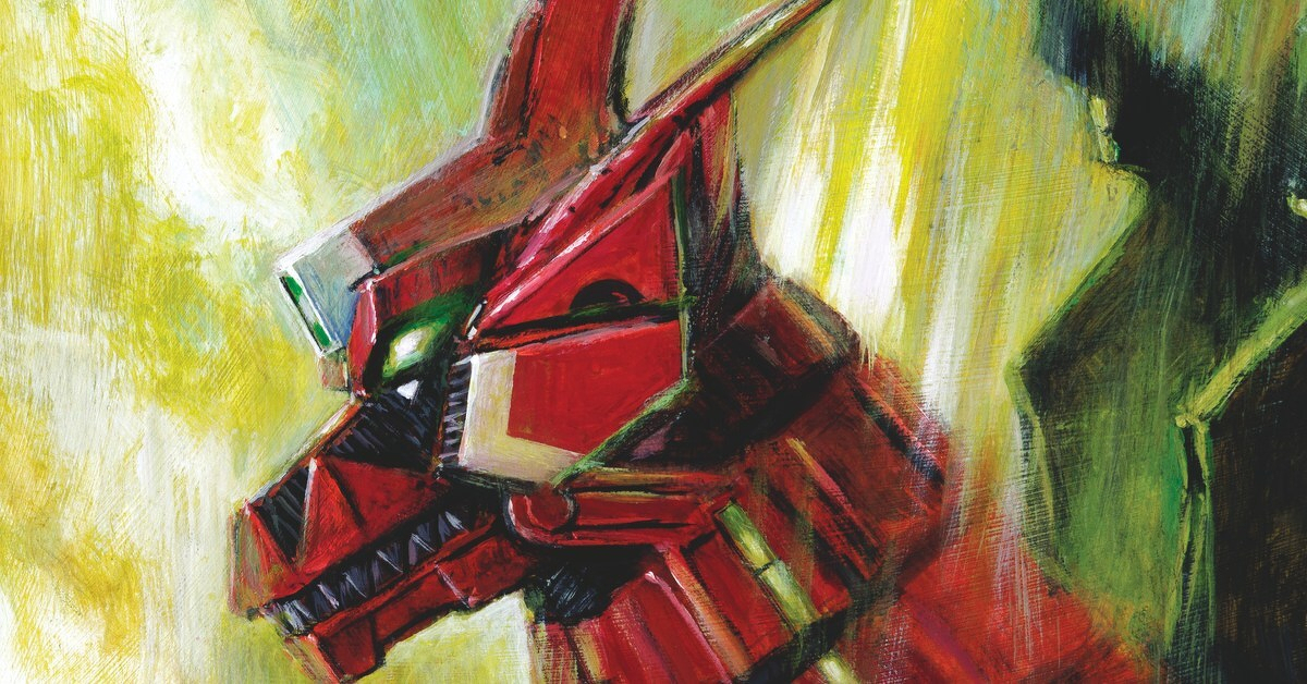 IDW Publishing Extended Forecast for October 7, 2026