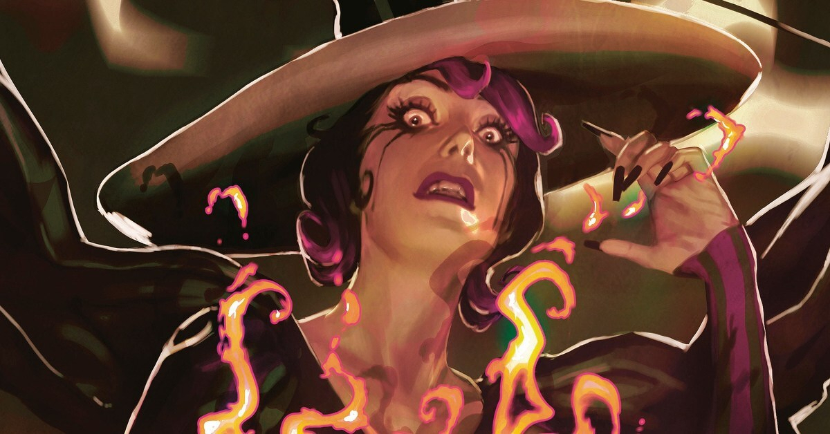 BOOM! Studios New Releases - October 14, 2026